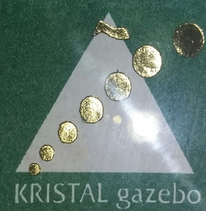 Banner Kristal Gazebo
